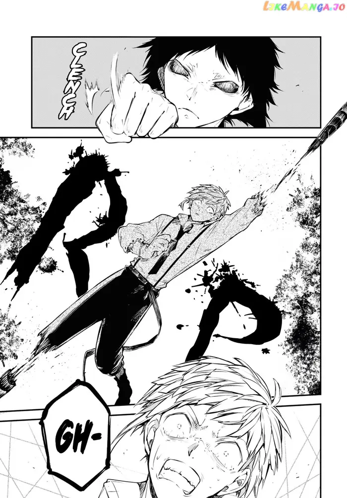 Bungou Stray Dogs Chapter 108 image 19_optimized